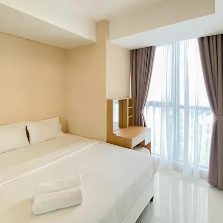Well Furnished And Comfortable 2Br Apartment Gold Coast By Travelio